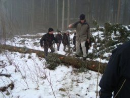 01 Winterspaziergang